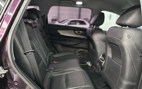 Chery Tiggo 8 Pro, 2021 год, 1 997 000 рублей, 22 фотография