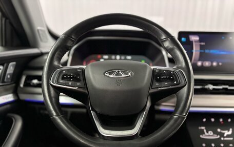 Chery Tiggo 8 Pro, 2021 год, 1 997 000 рублей, 11 фотография