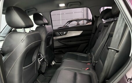 Chery Tiggo 8 Pro, 2021 год, 1 997 000 рублей, 21 фотография