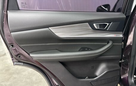 Chery Tiggo 8 Pro, 2021 год, 1 997 000 рублей, 25 фотография