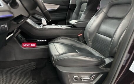 Chery Tiggo 8 Pro, 2021 год, 1 997 000 рублей, 19 фотография