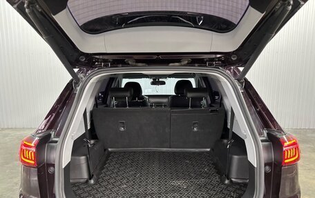 Chery Tiggo 8 Pro, 2021 год, 1 997 000 рублей, 29 фотография