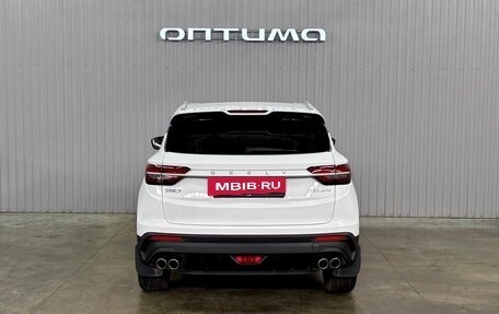 Geely Coolray I, 2023 год, 1 997 000 рублей, 6 фотография