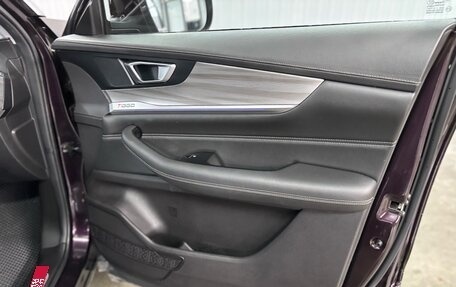 Chery Tiggo 8 Pro, 2021 год, 1 997 000 рублей, 27 фотография