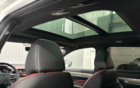Geely Coolray I, 2023 год, 1 997 000 рублей, 17 фотография