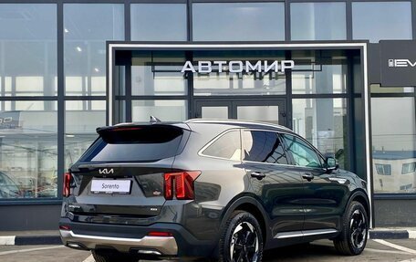 KIA Sorento IV, 2024 год, 6 200 000 рублей, 4 фотография