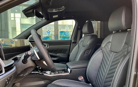 KIA Sorento IV, 2024 год, 6 200 000 рублей, 25 фотография