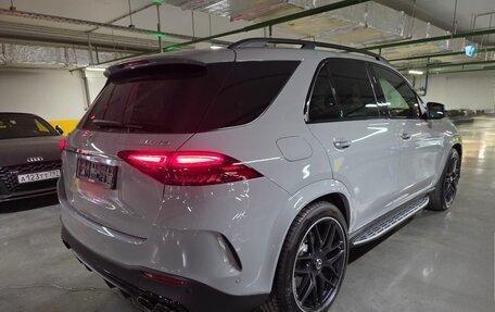 Mercedes-Benz GLE AMG, 2025 год, 19 770 000 рублей, 9 фотография
