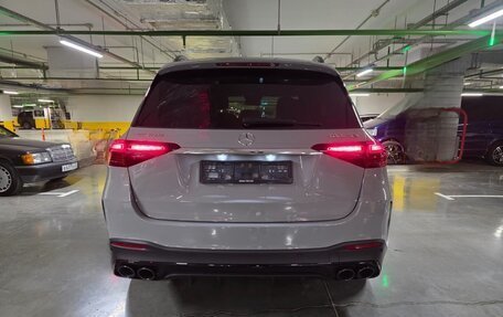 Mercedes-Benz GLE AMG, 2025 год, 19 770 000 рублей, 6 фотография