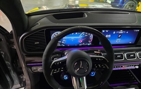 Mercedes-Benz GLE AMG, 2025 год, 19 770 000 рублей, 11 фотография
