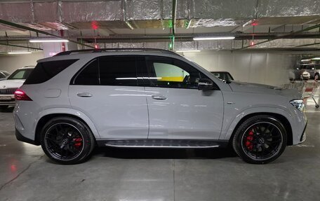 Mercedes-Benz GLE AMG, 2025 год, 19 770 000 рублей, 5 фотография