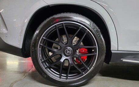 Mercedes-Benz GLE AMG, 2025 год, 19 770 000 рублей, 4 фотография
