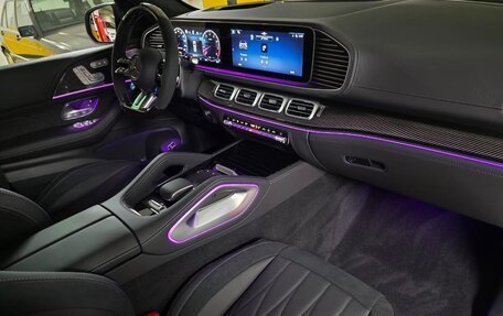Mercedes-Benz GLE AMG, 2025 год, 19 770 000 рублей, 24 фотография