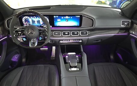 Mercedes-Benz GLE AMG, 2025 год, 19 770 000 рублей, 17 фотография