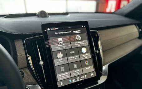 Volvo XC90 II рестайлинг, 2024 год, 14 450 000 рублей, 12 фотография