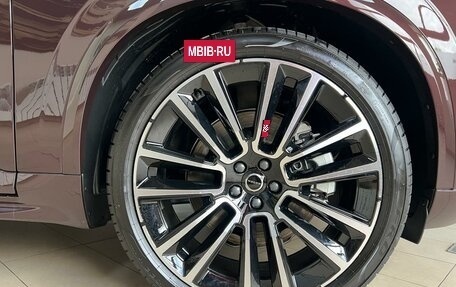 Volvo XC90 II рестайлинг, 2024 год, 14 450 000 рублей, 9 фотография