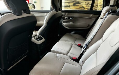 Volvo XC90 II рестайлинг, 2024 год, 14 450 000 рублей, 19 фотография