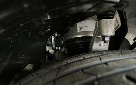 Volvo XC90 II рестайлинг, 2024 год, 14 450 000 рублей, 24 фотография