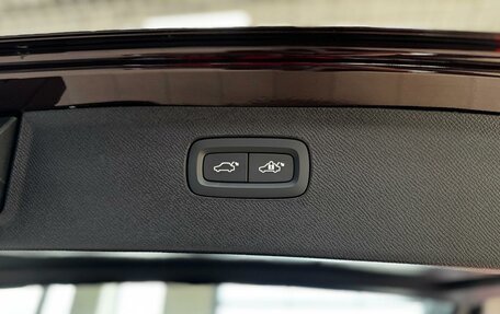 Volvo XC90 II рестайлинг, 2024 год, 14 450 000 рублей, 22 фотография