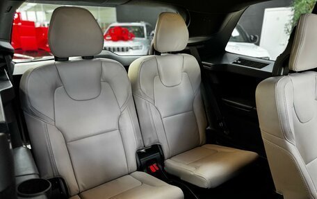 Volvo XC90 II рестайлинг, 2024 год, 14 450 000 рублей, 20 фотография