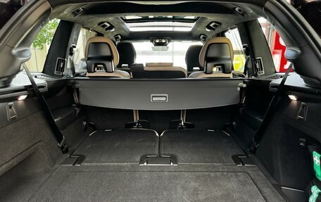 Volvo XC90 II рестайлинг, 2024 год, 14 450 000 рублей, 23 фотография