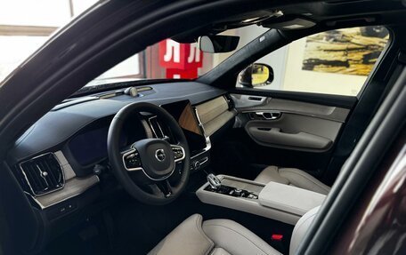 Volvo XC90 II рестайлинг, 2024 год, 14 450 000 рублей, 18 фотография