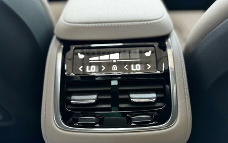 Volvo XC90 II рестайлинг, 2024 год, 14 450 000 рублей, 21 фотография