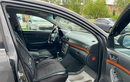 Toyota Avensis III рестайлинг, 2006 год, 1 079 000 рублей, 13 фотография