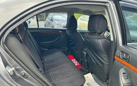 Toyota Avensis III рестайлинг, 2006 год, 1 079 000 рублей, 12 фотография