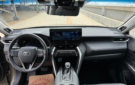 Toyota Harrier, 2022 год, 3 500 300 рублей, 6 фотография