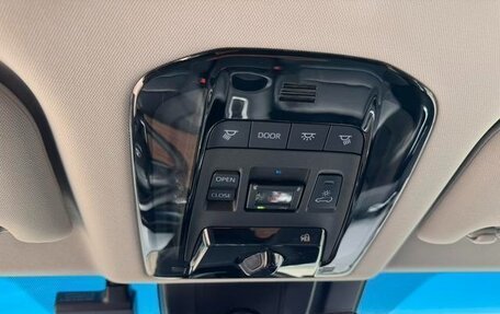 Toyota Harrier, 2022 год, 3 500 300 рублей, 11 фотография