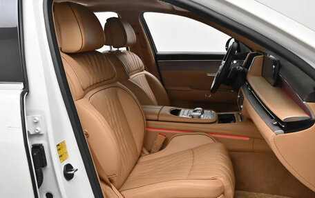Genesis G90, 2023 год, 10 000 000 рублей, 6 фотография