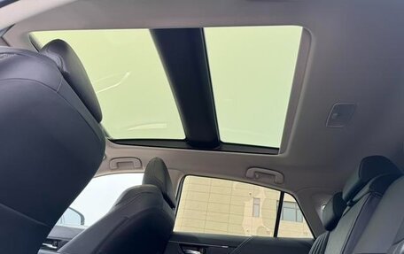Toyota Harrier, 2022 год, 3 500 300 рублей, 12 фотография