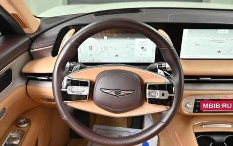 Genesis G90, 2023 год, 10 000 000 рублей, 8 фотография