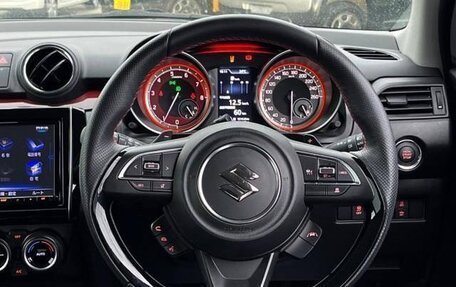 Suzuki Swift V, 2022 год, 997 000 рублей, 10 фотография