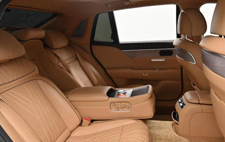 Genesis G90, 2023 год, 10 000 000 рублей, 10 фотография