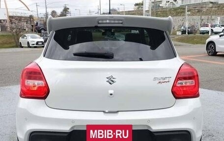 Suzuki Swift V, 2022 год, 997 000 рублей, 5 фотография