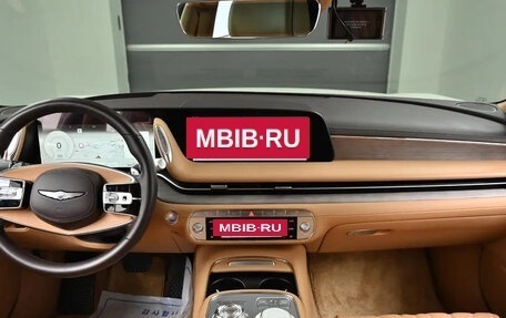 Genesis G90, 2023 год, 10 000 000 рублей, 7 фотография