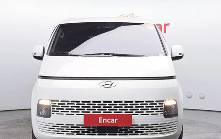 Hyundai Staria, 2022 год, 3 305 000 рублей, 3 фотография