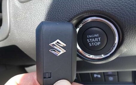Suzuki Swift V, 2022 год, 997 000 рублей, 15 фотография