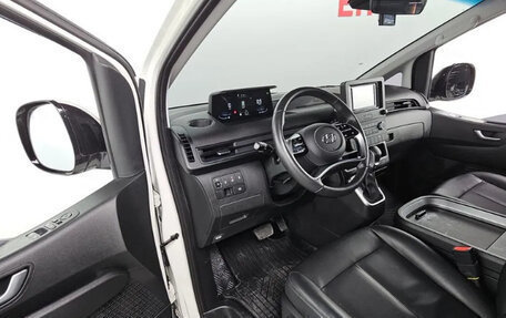 Hyundai Staria, 2022 год, 3 305 000 рублей, 8 фотография
