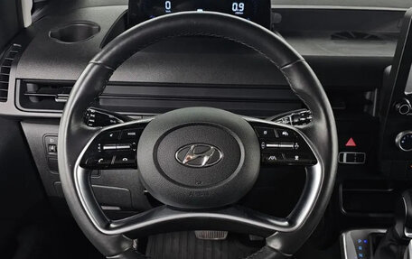 Hyundai Staria, 2022 год, 3 305 000 рублей, 13 фотография