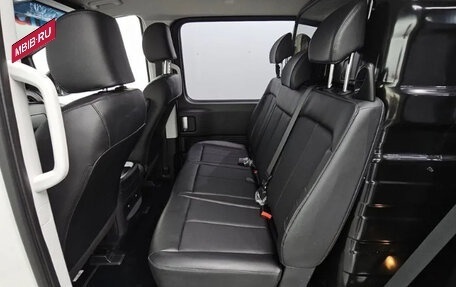 Hyundai Staria, 2022 год, 3 305 000 рублей, 9 фотография
