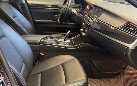 BMW 5 серия, 2013 год, 1 750 000 рублей, 9 фотография