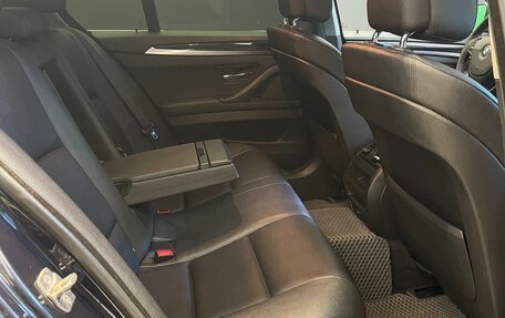 BMW 5 серия, 2013 год, 1 750 000 рублей, 10 фотография