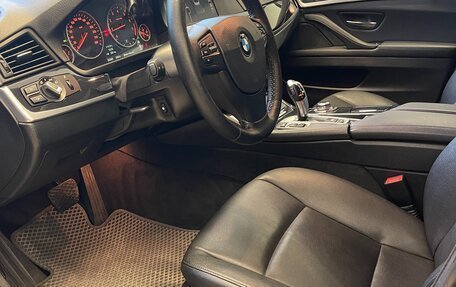 BMW 5 серия, 2013 год, 1 750 000 рублей, 7 фотография