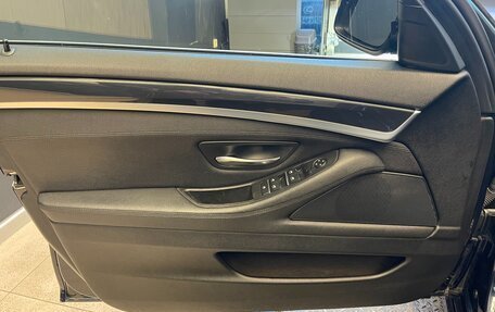 BMW 5 серия, 2013 год, 1 750 000 рублей, 8 фотография