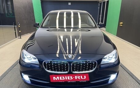 BMW 5 серия, 2013 год, 1 750 000 рублей, 2 фотография