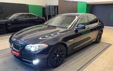 BMW 5 серия, 2013 год, 1 750 000 рублей, 3 фотография