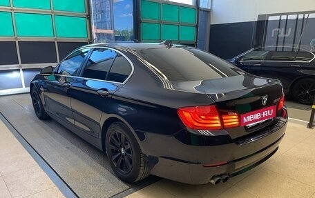 BMW 5 серия, 2013 год, 1 750 000 рублей, 4 фотография
